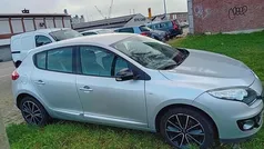 Grijs Gebruikt 2013 Renault Mégane III Bose Edition Hatchback | € 6.850 (Eerlijke prijs)