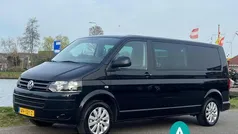 Zilver Gebruikt 2013 VW T5 Van | € 16.999 (Super prijs)