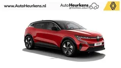 Gebruikt 2025 Renault Megane E-Tech Komfort Hatchback | € 36.949 (Eerlijke prijs)
