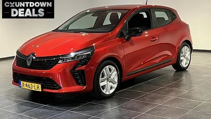 Occasion Renault Clio V Evolution 143 PK (105 kW) 2023 Hatchback