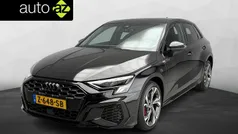 Gebruikt 2024 Audi A3 Sportback e-tron Competition Hatchback | € 39.900 (Eerlijke prijs)