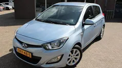 Gebruikt 2014 Hyundai i20 Hatchback | € 8.750 (Goede deal)