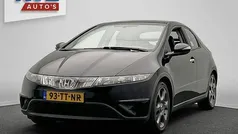 Gebruikt 2007 Honda Civic Comfort Hatchback | € 3.900 (Eerlijke prijs)