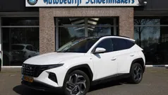 Wit Gebruikt 2023 Hyundai Tucson Comfort SUV | € 35.990 (Eerlijke prijs)