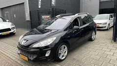 Gebruikt 2009 Peugeot 308 Stationwagen | € 2.999 (Eerlijke prijs)