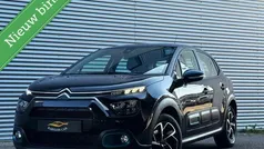 Overige Gebruikt 2021 Citroën C3 PureTech Hatchback | € 14.950 (Goede deal)