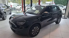 Gebruikt 2025 Fiat 600 Sedan | € 22.900 (Goede deal)