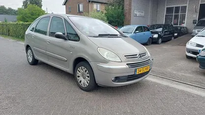 Occasion 2006 Citroën Xsara Picasso MPV | € 799 (Eerlijke prijs)