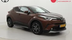 Gebruikt 2017 Toyota C-HR Premium SUV | € 18.999 (Eerlijke prijs)