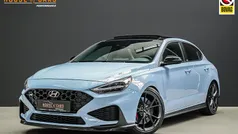 Gebruikt 2022 Hyundai i30 Hatchback | € 37.290 (Eerlijke prijs)