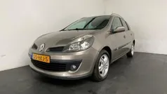 Gebruikt 2008 Renault Clio GrandTour Dynamique Stationwagen | € 1.449 (Eerlijke prijs)