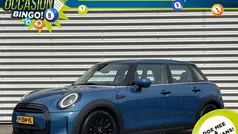 Gebruikt 2022 Mini ONE Business Hatchback | € 19.915 (Eerlijke prijs)