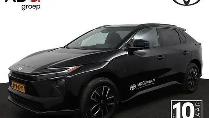 Occasion 2026 Toyota bZ4X Executive SUV | € 51.990 (Eerlijke prijs)