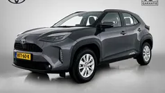 Grijs Gebruikt 2024 Toyota Yaris Cross Active SUV | € 27.945 (Goede deal)