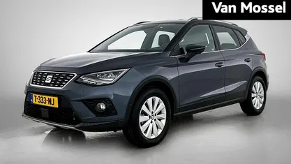Occasion 2023 Seat Arona Business SUV | € 16.900 (Goede deal)