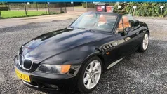 Gebruikt 1997 BMW Z3 | € 4.998 (Super prijs)