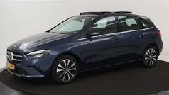 Blauw Gebruikt 2022 Mercedes E250 Style MPV | € 24.900 (Super prijs)