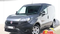 Grijs Gebruikt 2019 Fiat Doblò MPV | € 9.900 (Eerlijke prijs)