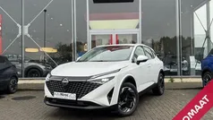 Overige Gebruikt 2024 Nissan Qashqai 360º SUV | € 35.945 (Goede deal)