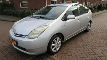 Gebruikt 2007 Toyota Prius Edition Hatchback | € 3.850 (Goede deal)