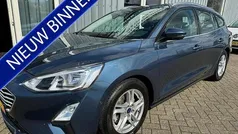 Gebruikt 2019 Ford Focus Business Edition Stationwagen | € 10.999 (Goede deal)