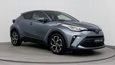 Grijs Gebruikt 2022 Toyota C-HR Style SUV | € 26.499 (Eerlijke prijs)