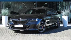 Gebruikt 2025 BMW i5 Executive Sedan | € 59.850 (Eerlijke prijs)