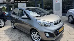 Gebruikt 2011 Kia Picanto Hatchback | € 5.450 (Eerlijke prijs)
