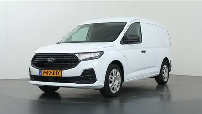 Occasion 2024 Ford Transit Trend Van | € 25.940 (Goede deal)