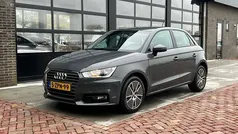 Gebruikt 2015 Audi A1 Sportback Proline Hatchback | € 11.975 (Eerlijke prijs)