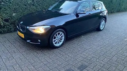 Occasion BMW 116 Executive 136 PK (100 kW) 2015 Hatchback