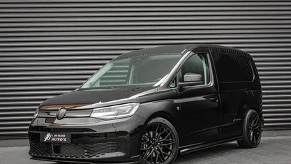 Occasion 2024 VW Caddy Edition MPV | € 37.945 (Eerlijke prijs)