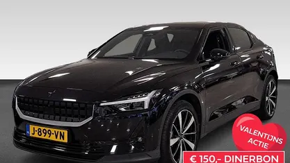 Occasion Polestar 2 Long Range Dual motor 219 kW (299 PK) 2020 Hatchback