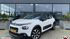 Wit Gebruikt 2019 Citroën C3 Business Class Hatchback | € 10.650 (Eerlijke prijs)