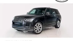Gebruikt 2021 Land Rover Range Rover Vogue SUV | € 77.900 (Eerlijke prijs)