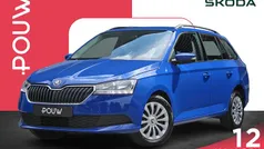 Gebruikt 2021 Skoda Fabia Active Stationwagen | € 13.950 (Eerlijke prijs)