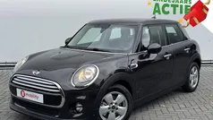 Gebruikt 2015 Mini Cooper Business Hatchback | € 9.995 (Super prijs)