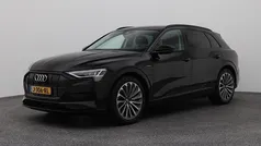 Gebruikt 2020 Audi e-tron Business SUV | € 24.700 (Eerlijke prijs)