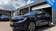 Blauw Gebruikt 2024 Renault Espace Iconic MPV | € 44.390 (Eerlijke prijs)