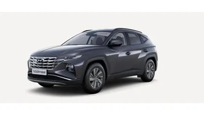 Occasion Hyundai Tucson Comfort 2024 SUV