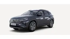 Gebruikt 2024 Hyundai Tucson Comfort SUV | € 35.024 (Super prijs)