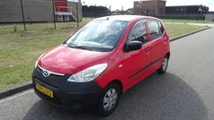 Gebruikt 2010 Hyundai i10 Pure Hatchback | € 1.695 (Goede deal)