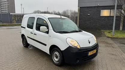 Occasion Renault Kangoo 103 PK (75 kW) 2008 MPV