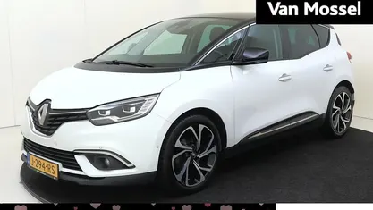Occasion 2018 Renault Scénic IV Intens MPV | € 16.740 (Goede deal)