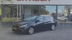 Gebruikt 2020 Peugeot 308 SW Stationwagen | € 11.740 (Eerlijke prijs)