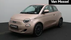 Gebruikt 2023 Fiat 500e La Prima Hatchback | € 23.900 (Eerlijke prijs)