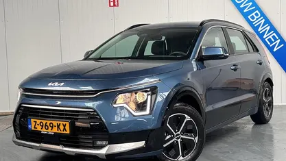 Occasion Kia Niro 142 PK (104 kW) 2024 SUV