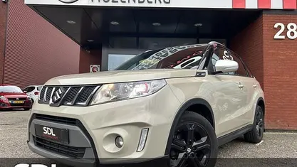 Gebruikt 2018 Suzuki Vitara SUV | € 17.445 (Goede deal)