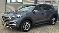 Gebruikt 2016 Hyundai Tucson Comfort SUV | € 11.999 (Eerlijke prijs)