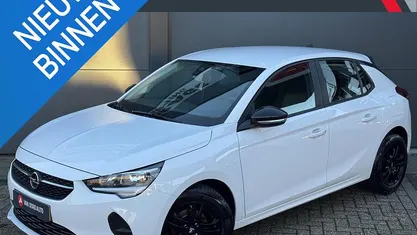 Occasion Opel Corsa Edition 75 PK (55 kW) 2020 Hatchback